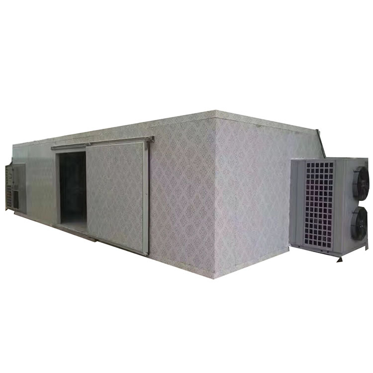 鄭州空氣能熱泵烘干房