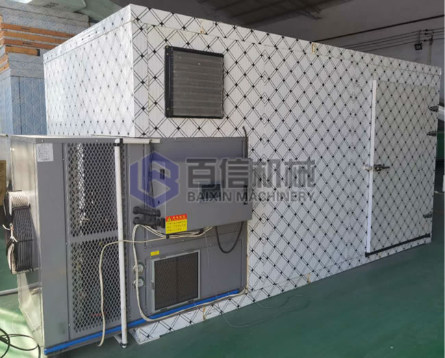 河南山藥烘干機(jī)